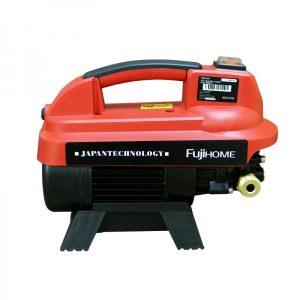 Máy rửa xe mô tơ cảm ứng từ  FujiHOME PW01A