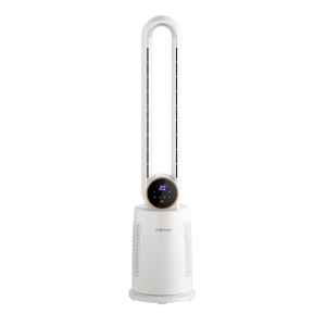Quạt không cánh tích hợp lọc không khí bằng ion Fujihome BF-03R