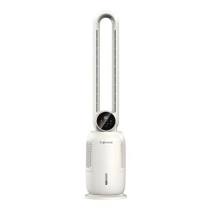 Máy làm mát bằng không khí bay hơi Fujihome BF-03RC