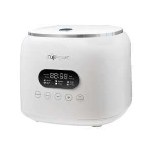 Nồi cơm điện Fujihome Inox LowSugar RC10ALS
