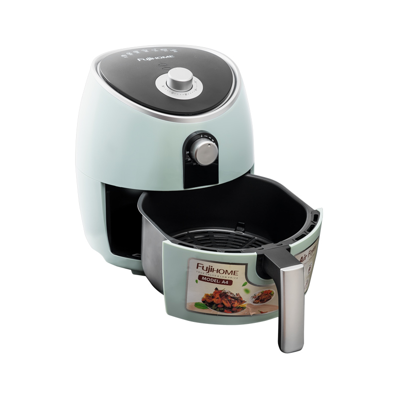Nồi chiên không dầu Fujihome A4