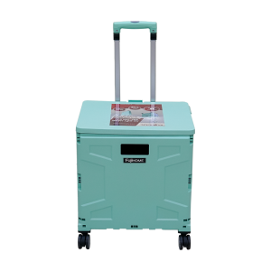 Xe kéo hàng đi chợ rút gọn FUJIHOME ST-250