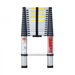 Thang nhôm rút gọn đơn FUJIHOME TLI440