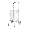 Xe kéo đi chợ gấp gọn Fujihome SC-250NEW4