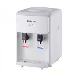 Cây nước nóng lạnh để bàn mini Fujihome WD201E