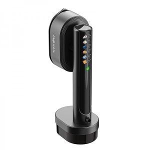Bàn là (bàn ủi) hơi nước cầm tay Fujihome SI716B